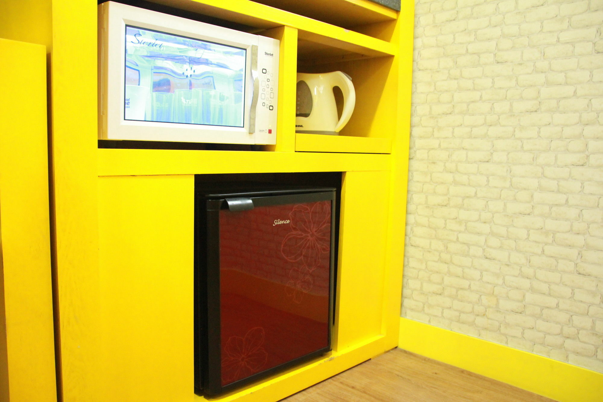 Time Motel Gyeongju Esterno foto