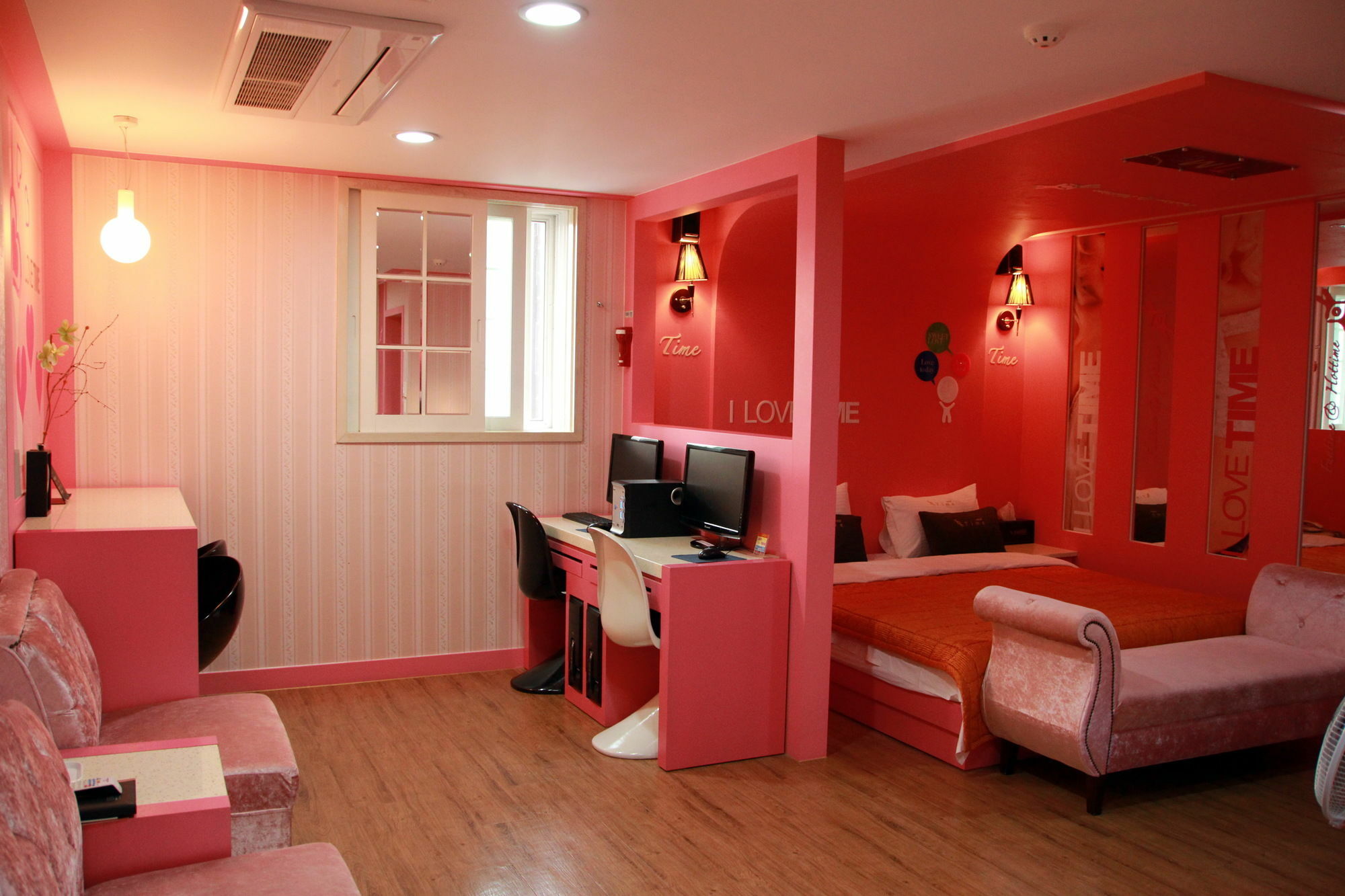 Time Motel Gyeongju Esterno foto